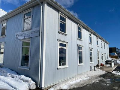 Hotel Capitano