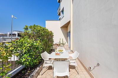 Residenza Miralago - 01 Fabrizia - Locazione BK
