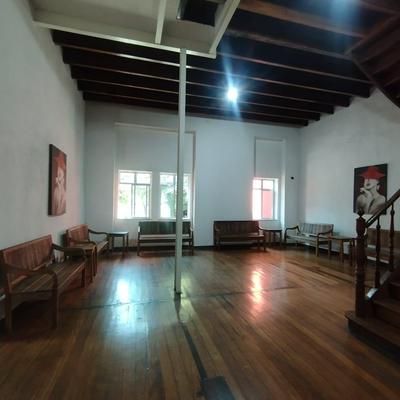 Hotel São Cristóvão