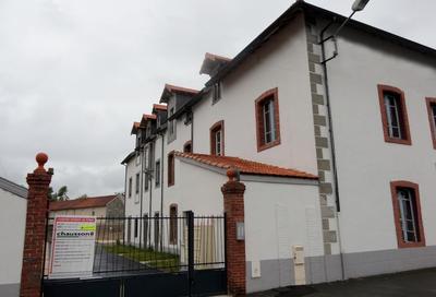 Les Spas de la Chartreuse
