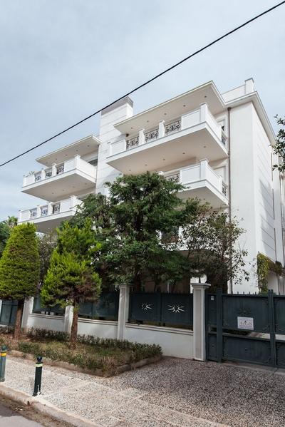 Riviera Retreat 3 Bd Voula Luxury Haven