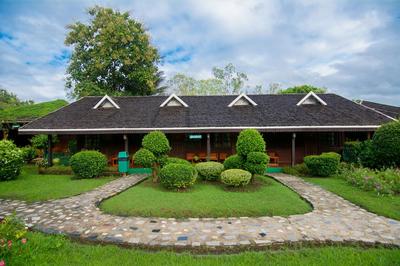 Wattana Village Resort