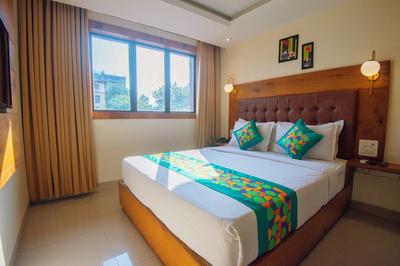 Treebo Anam International