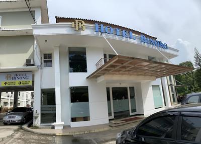 Hotel Binong