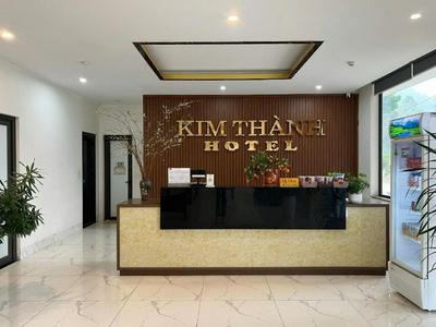 Kim Thanh Hotel, Tam Duong - Near The Golf Panaroma, Tam Dao