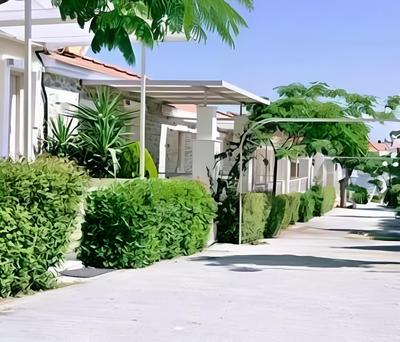 Oikies Small Elegant Houses