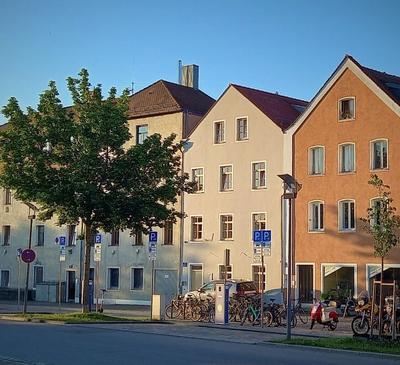 Altstadthotel Alt & Jung