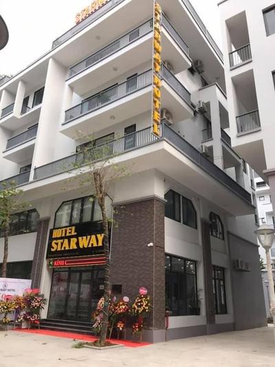 Starway Hotel