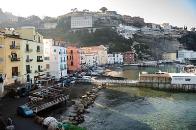 Casa Annal in Sorrento
