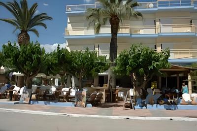 Drossia Residenza Boutique Hotel Malia