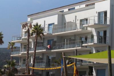 Résidence Villa Tyrrenia