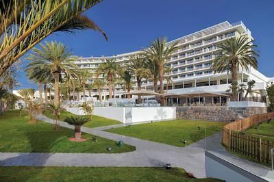 Paradisus Gran Canaria – All Inclusive