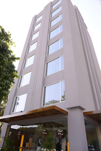 Hotel 440