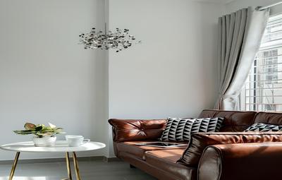 S Otel Quan Ngua Hanoi