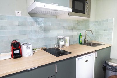 Appartements rue de Fécamp