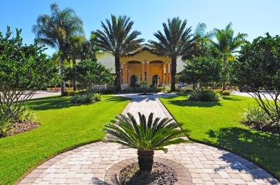8963 Paradise Palms Townhome 4 Bedroom by Florida Star