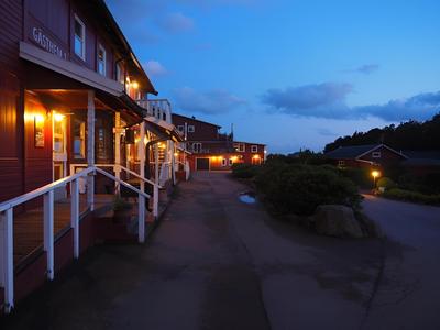 Les Loges de Saint Eloi