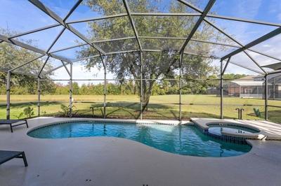 Private 5 Bed Pool/spa - Free Wifi - Gated Resort 5 Bedroom Villa by Redawning