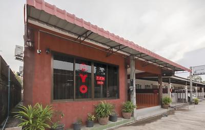 OYO 75331 Hareeya Hotel