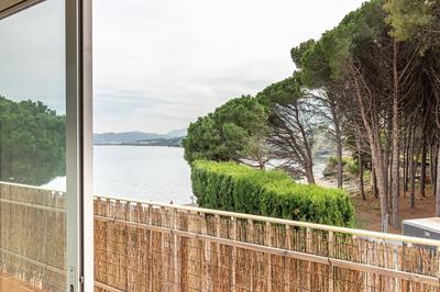 BT Apartments in Llanca