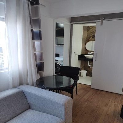 Apartamento Charles Chapelin