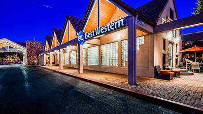 Best Western Town & Country Inn