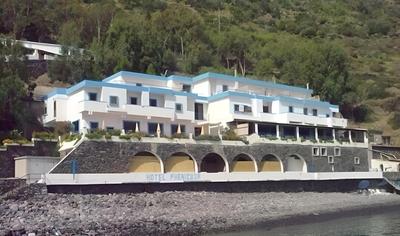 Hotel Phenicusa