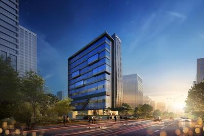 Arthama Hotel Jakarta