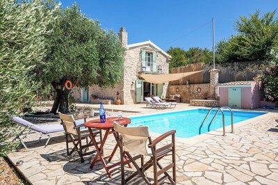 Villa Siorra