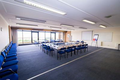 Dalmeny Resort Hotel
