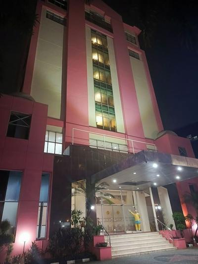 Townhouse Oak Jakarta near Monumen Nasional formerly Hotel Bintang Wisata Mandiri