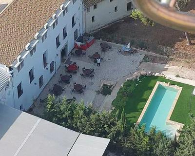 Castell GranAdella, Zdjęcie 2
