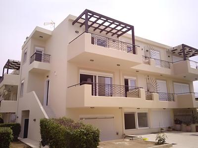 Geo Maisonette Lagonissi