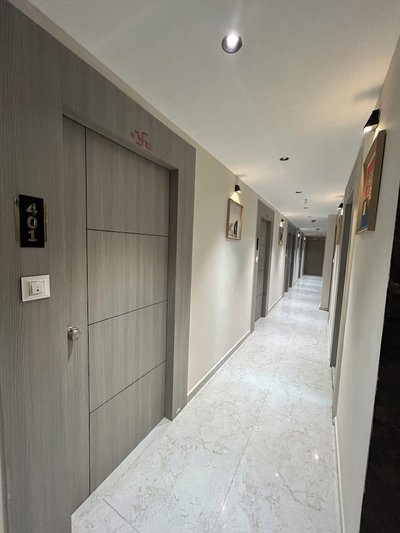 Hotel Prime Town