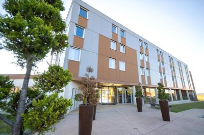 Ibis Styles Dijon Nord Valmy