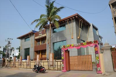 Hotel The Golden Sunrise