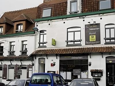Hotel Saint Sébastien
