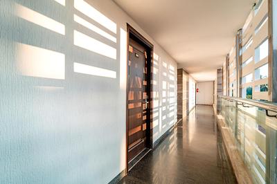 Treebo Premium Rester Select Kings Court With Pool, Calangute