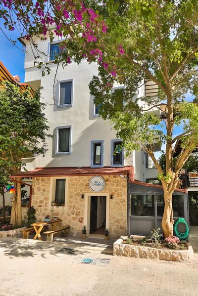 Bahar Pansiyon - Image 41