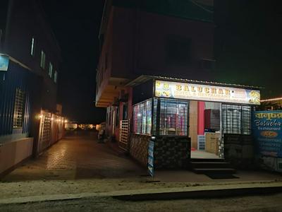 Deteex Hotel Baluchar