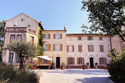 Château de Taradel