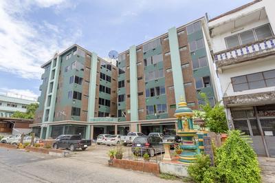 OYO 990 Siam Lanna Grand Hotel Chiangmai