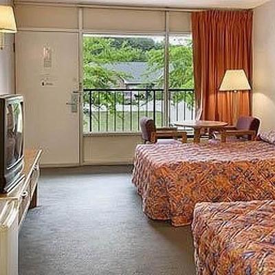 Motel 6 – Spindale, NC – Forest City, Billede 2