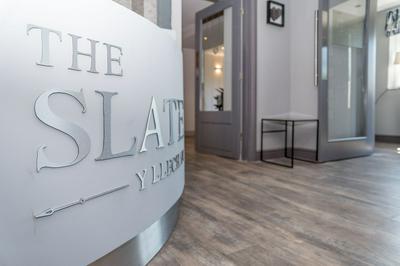 The Slate