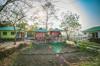 Green Ashiyana Resort