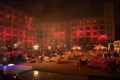 Radisson Blu Hotel Rudrapur