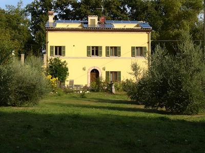 Bed & Breakfast Il Melograno