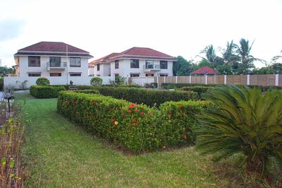 Sikder Resort and Villas Kuakata