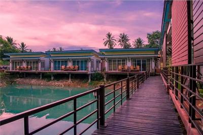 Laketerrace Resort