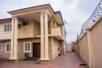 Aeroville Apartments 2